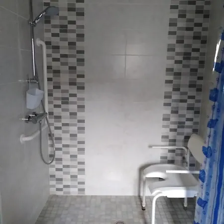 Holiday home Gite De La Commanderie *