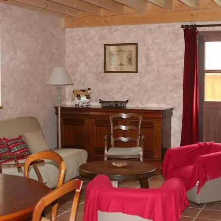 Gite De La Commanderie Holiday home *